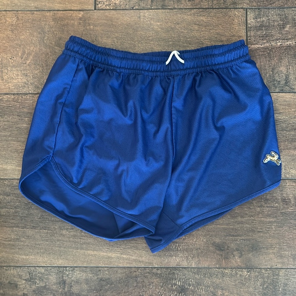 Tracksmith running shorts - new